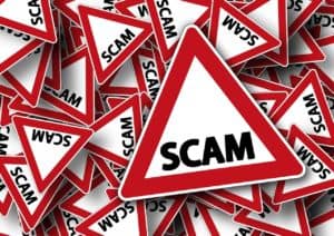 why work from home scam