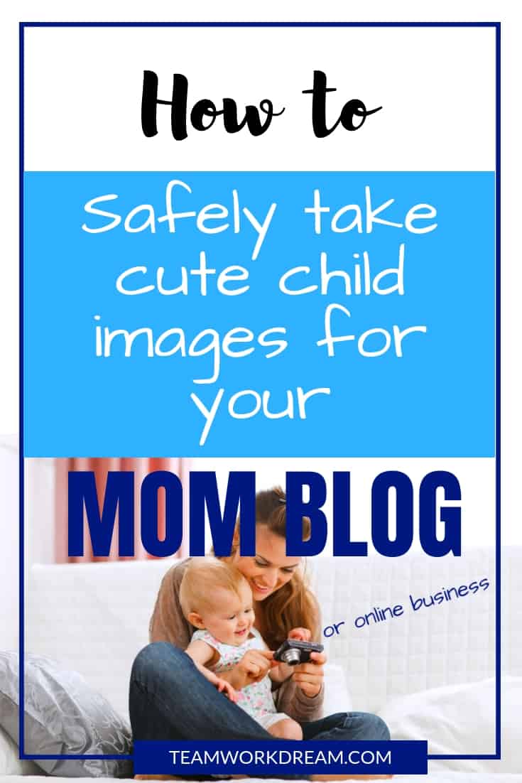 LEarn how to safely take cute child images for your mom blog. or online business. Parenting blogs use a whole lot of images and you're probably passionate about taking photos of your kids. Find out how to take very beautiful stock image photos of your kids for your blog, social media pages or even ecommerce business