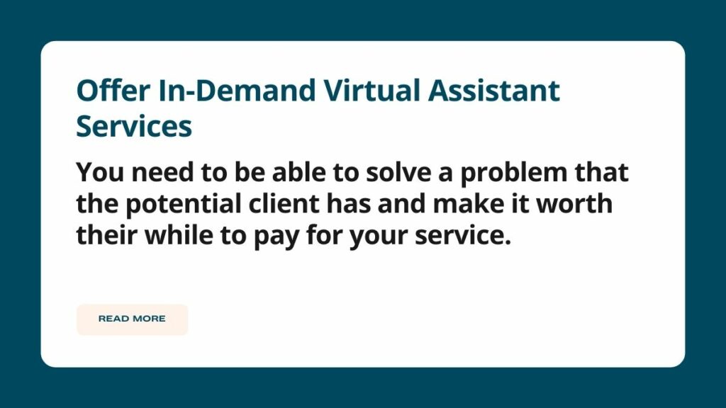 Virtual Assistant Tips to Earn Money