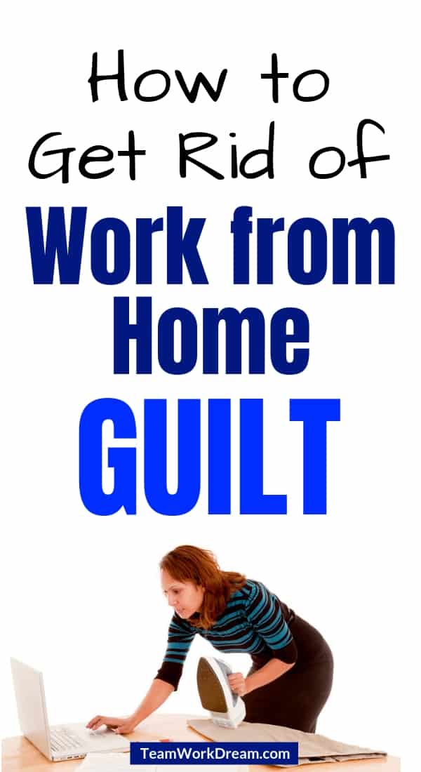 Avoid the work from home problems by getting rid of work from home guilt. Use these simple steps to successfully plan and organize your work from home business and dodge the negative effects of working from home by implementing the use of erin condren planners. to help you create work-life balance. #workfromhomeideas #worklifebalance #planandorganize #ericcondrenplanners