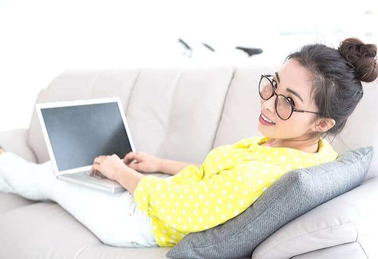 The Absolute Best Blue Light Blocking Glasses for Online Work You Can