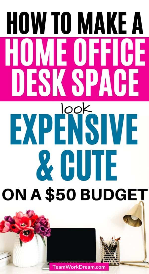 The Best Home Office Desk Accessories for Under 50 To Stay Creative