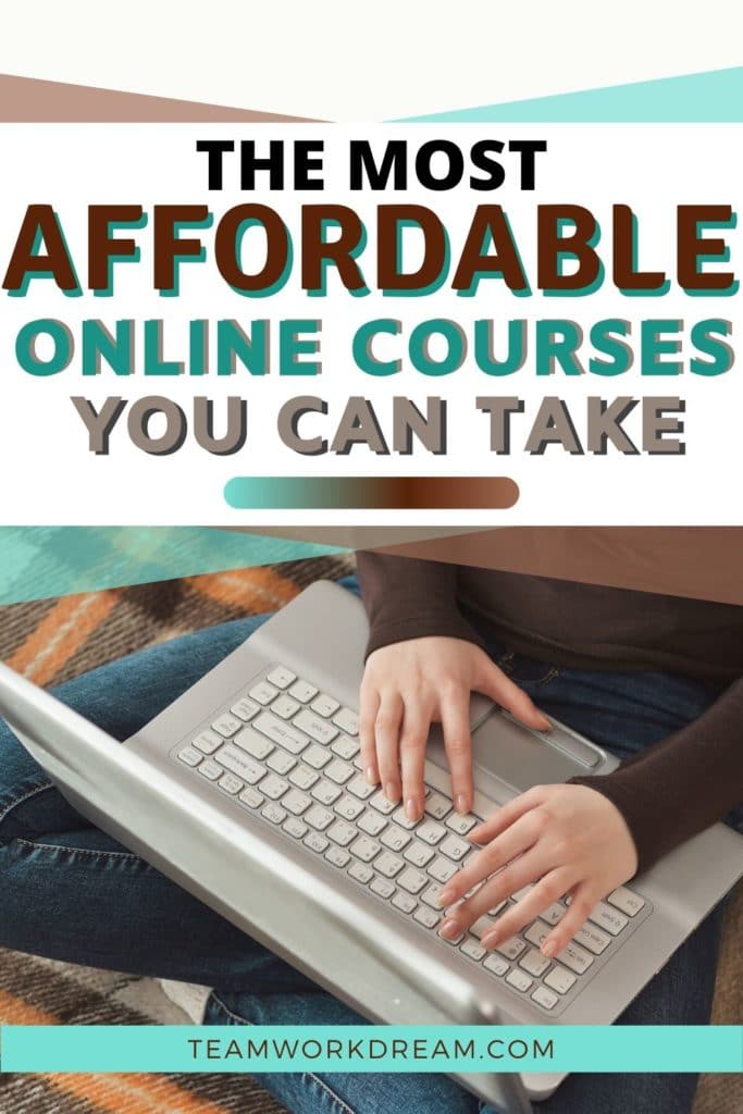 Affordable online courses by International Open Academy