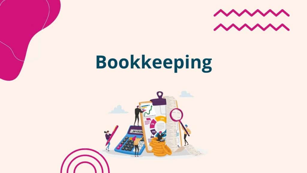 Bookkeeping