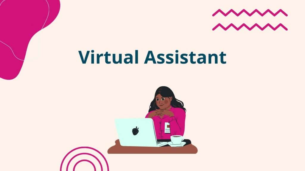 Virtual Assistant