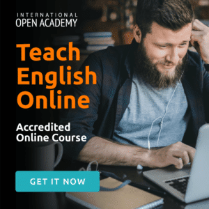 How to Become an Online tutor