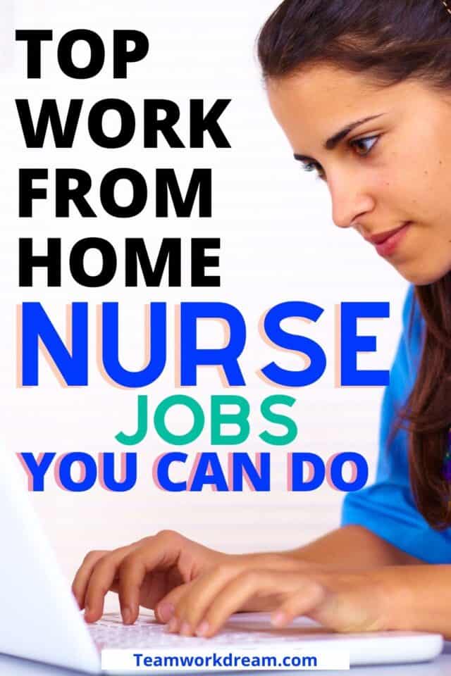 work from home nursing jobs ontario