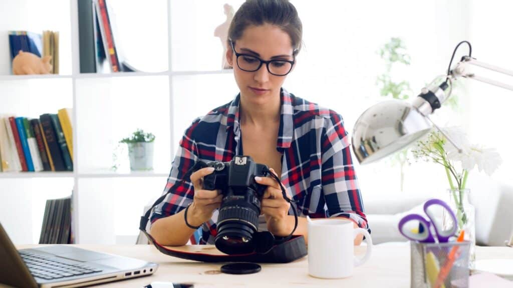 photography jstay at home mom jobs