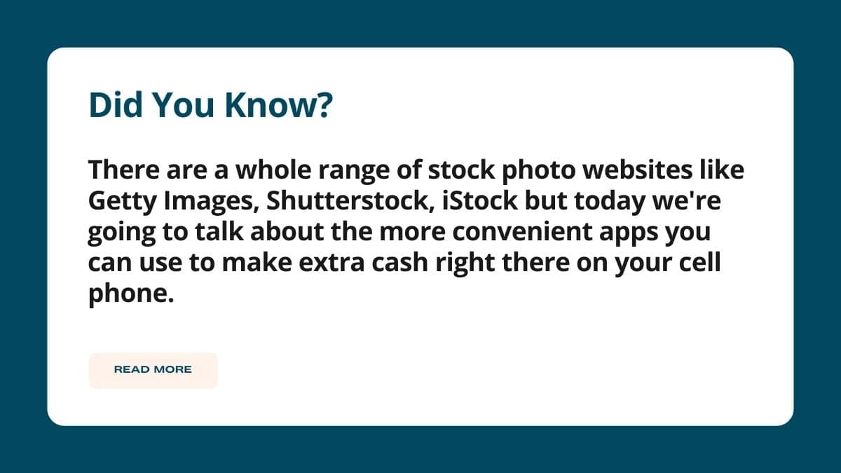 10 Best Apps To Sell Photos Online Teamwork Dream