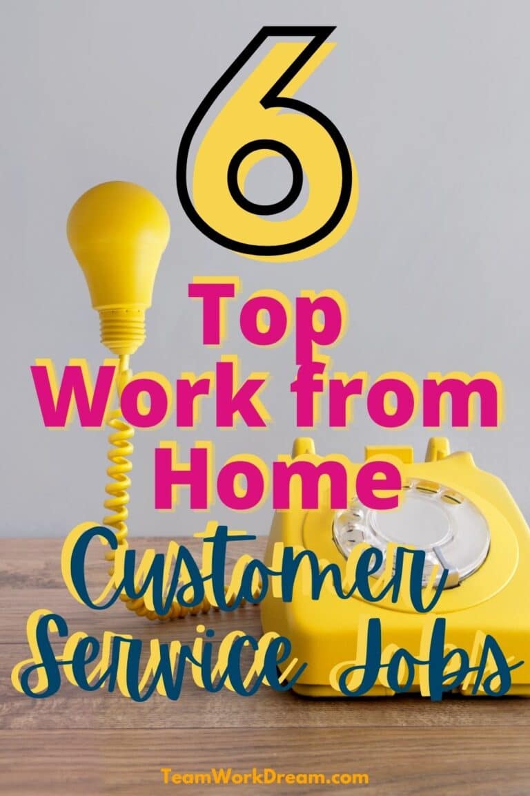 6-customer-service-work-from-home-jobs-to-start-this-year-teamwork-dream