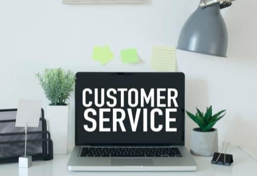 6 Customer Service Work from Home Jobs To Start This Year
