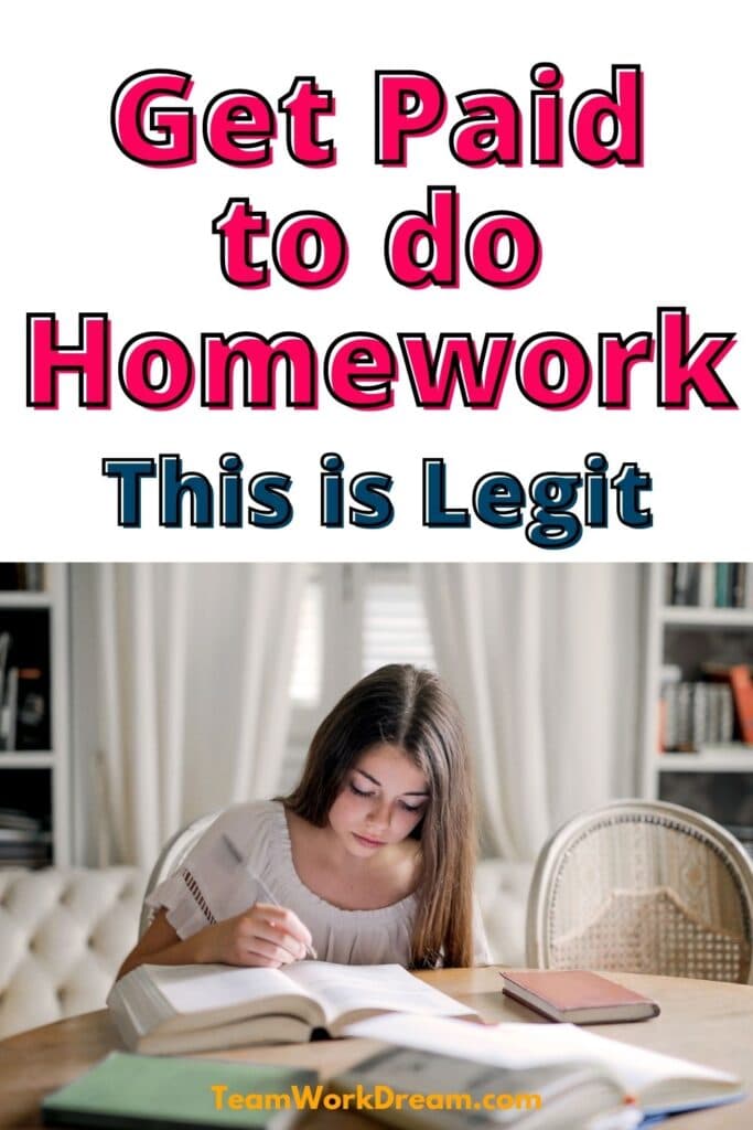 best homework services reddit