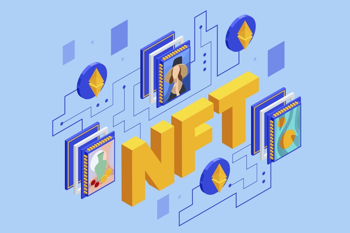 How to Make and Sell NFT Art Teamwork Dream