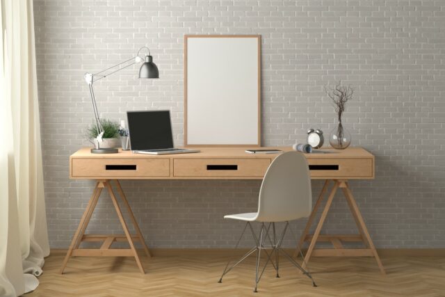 The Ultimate Home Office Setup Guide - Teamwork Dream