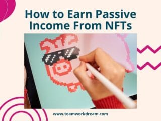 Passive Income NFTs