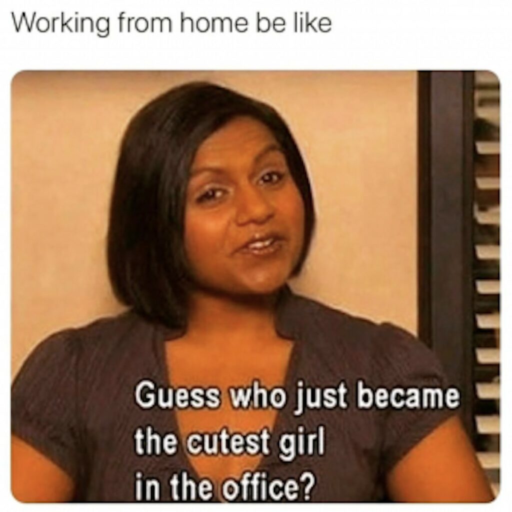 Work From Home