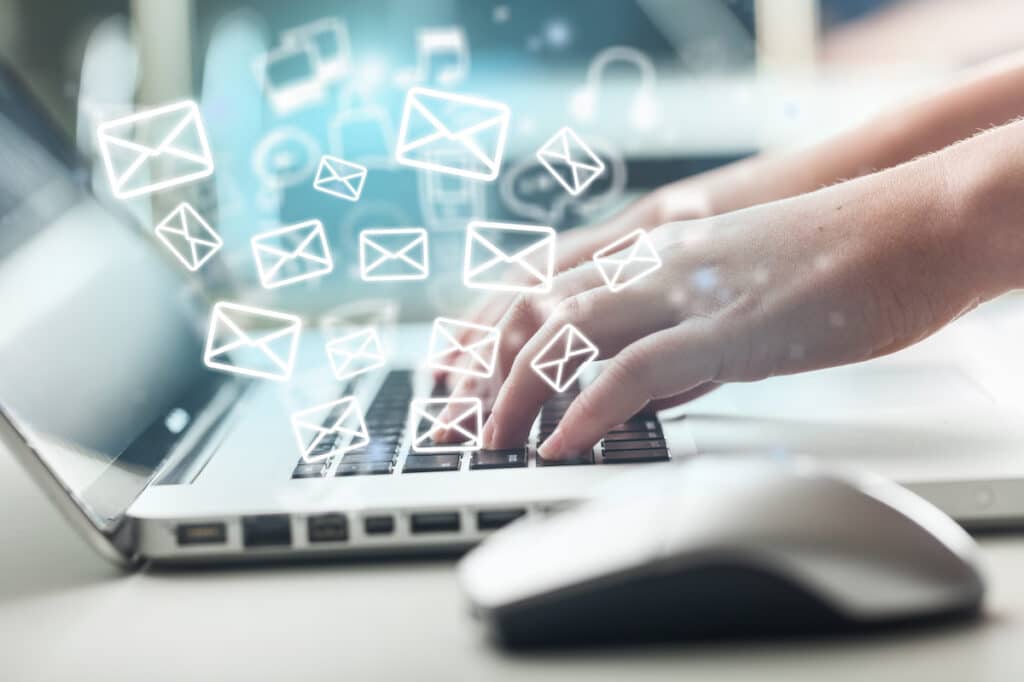 Email Marketing