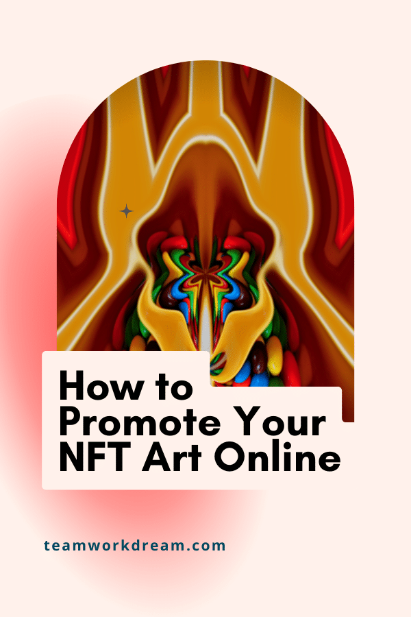 How to Promote NFT
