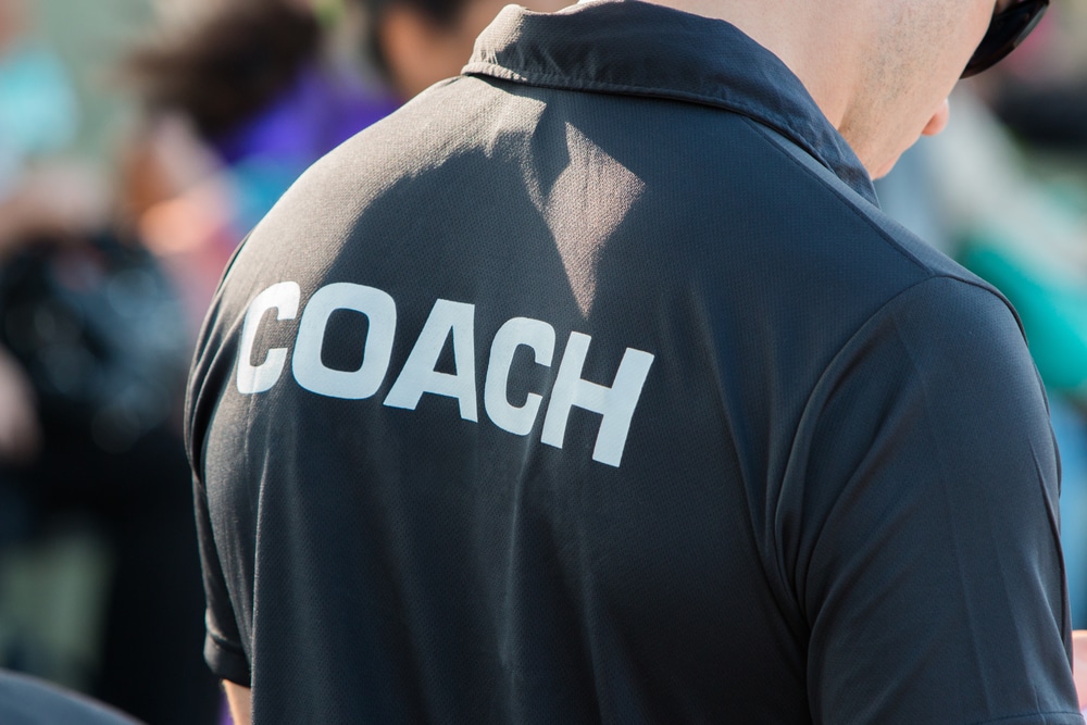 Coach