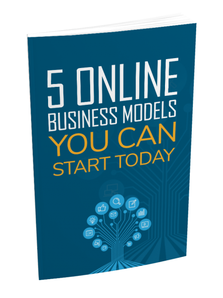 Start Online Business ebook freebie